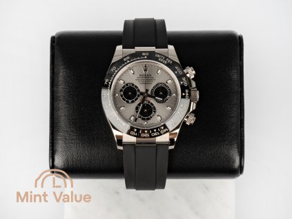 Rolex Daytona "Ghost" 116519LN