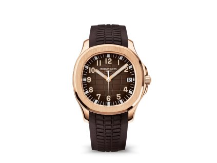 Patek Philippe Aquanaut 5167R-001