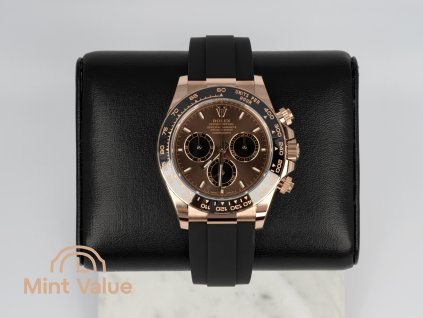 Rolex Daytona "Choco" 126515LN