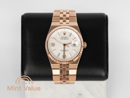 Rolex Land-Dweller 40 127335