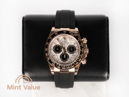 Rolex Daytona Meteorite Dial 126515LN