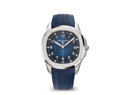 Patek Philippe Aquanaut 5168G-001