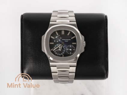 Patek Philippe Nautilus 5712/1A-001