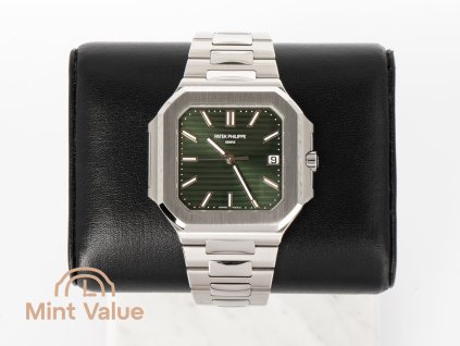 Patek Philippe Cubitus 5821/1A-001