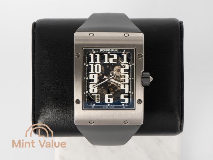 Richard Mille RM016 Ti Extra Flat