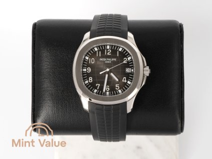 Patek Philippe Aquanaut 5167A-001