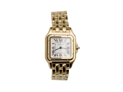 Cartier Panthère Medium Yellow Gold WGPN0009