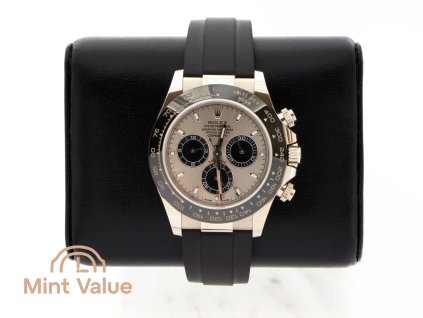 Rolex Daytona "Ghost" 116519LN