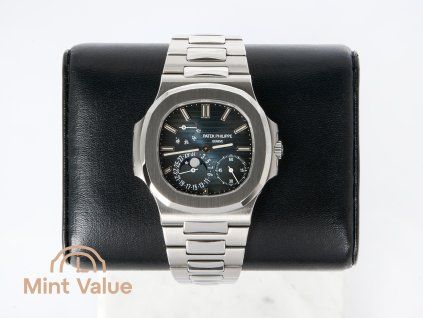 Patek Philippe Nautilus 5712/1A-001