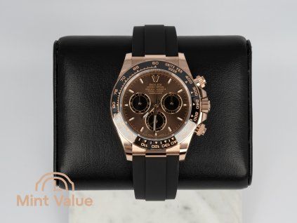 Rolex Daytona "Choco" 126515LN