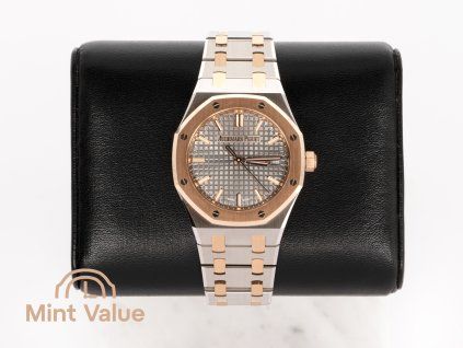 Audemars Piguet Royal Oak 77450SR.OO.1361SR.03