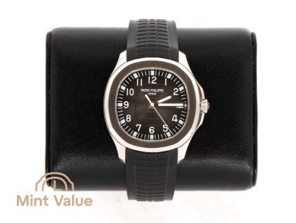Patek Philippe Aquanaut 5167/1A-001