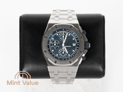 Audemars Piguet Royal Oak Offshore Ref. 26238ST.OO.2000ST.01