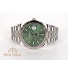 Rolex Datejust 41 Mint Green Dial 126334