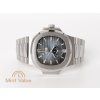 Patek Philippe Nautilus Blue 5726/1A-014