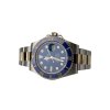 Rolex Submariner Date "Bluesy" 126613LB
