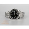 Rolex Datejust 41 Black Dial 126334