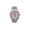 Rolex Oyster Perpetual 31 Candy Pink 277200