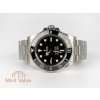 Rolex Submariner 41mm No-Date 124060LN