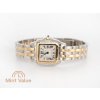 Cartier Panthère Small Steel and Yellow Gold W2PN0018