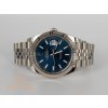 Rolex Datejust 41 Bright Blue Dial 126334