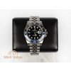 Rolex GMT-Master II "Batgirl" Jubilee 126710BLNR