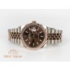 Rolex Datejust 36 Chocolate Dial 126231