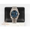 Rolex Datejust 41 Bright Blue Dial 126334