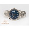 Rolex Datejust 41 Bright Blue Dial 126334
