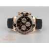 Rolex Daytona "Black Sundust" 126515LN