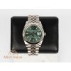 Rolex Datejust 41 Mint Green Dial 126334