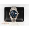 Rolex Datejust 41 Bright Blue Dial 126334