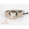 Cartier Panthère Medium Steel and Yellow Gold W2PN0019