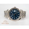 Rolex Datejust 41 Bright Blue Dial 126334