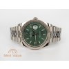 Rolex Datejust 41 Mint Green Dial 126334