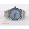 Audemars Piguet Royal Oak 37mm Ice Blue 15550ST.OO.1356ST.08