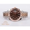 Rolex Datejust 41 "Choco" 126331