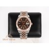 Rolex Datejust 41 "Choco" 126331