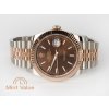 Rolex Datejust 41 "Choco" 126331