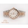Rolex Datejust 31 White Dial 278271