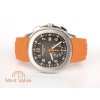 Patek Philippe Aquanaut Chronograph 5968A-001