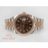 Rolex Datejust 41 "Choco" 126331