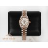 Rolex Lady-Datejust 28 White Dial 279171