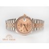 Rolex Datejust 31 Rose With Diamonds 278271