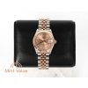 Rolex Datejust 31 Rose With Diamonds 278271