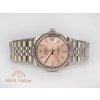 Rolex Datejust 31 Pink Dial 278274