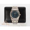 Audemars Piguet Royal Oak "Jumbo" Extra-thin Blue 16202ST.OO.1240ST.02