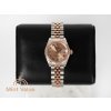 Rolex Lady-Datejust 28 Rose Dial 279171