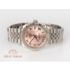 Rolex Datejust 31 Pink Dial 278274