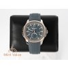 Patek Philippe Aquanaut Travel Time 5164G-001